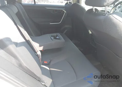 2023 Toyota Rav4 Le from USA, damaged, VIN JTMLWRFV3PD188020